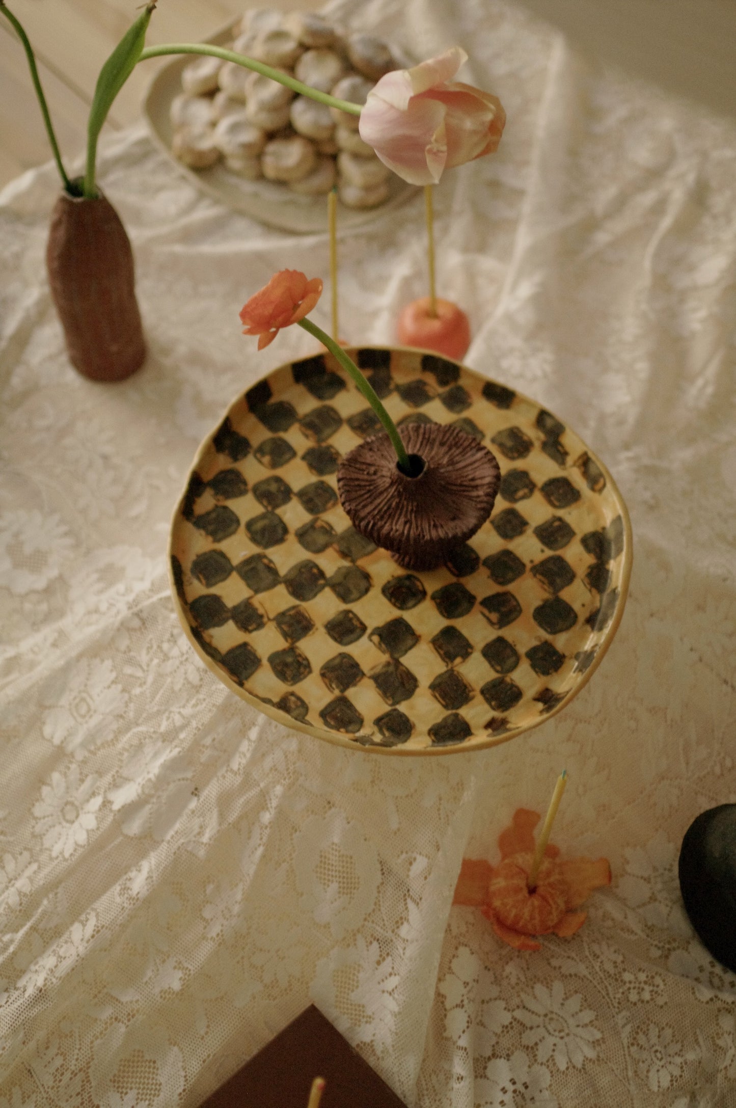 Sunnuntaipaja | su 5.4. & su 19.4.