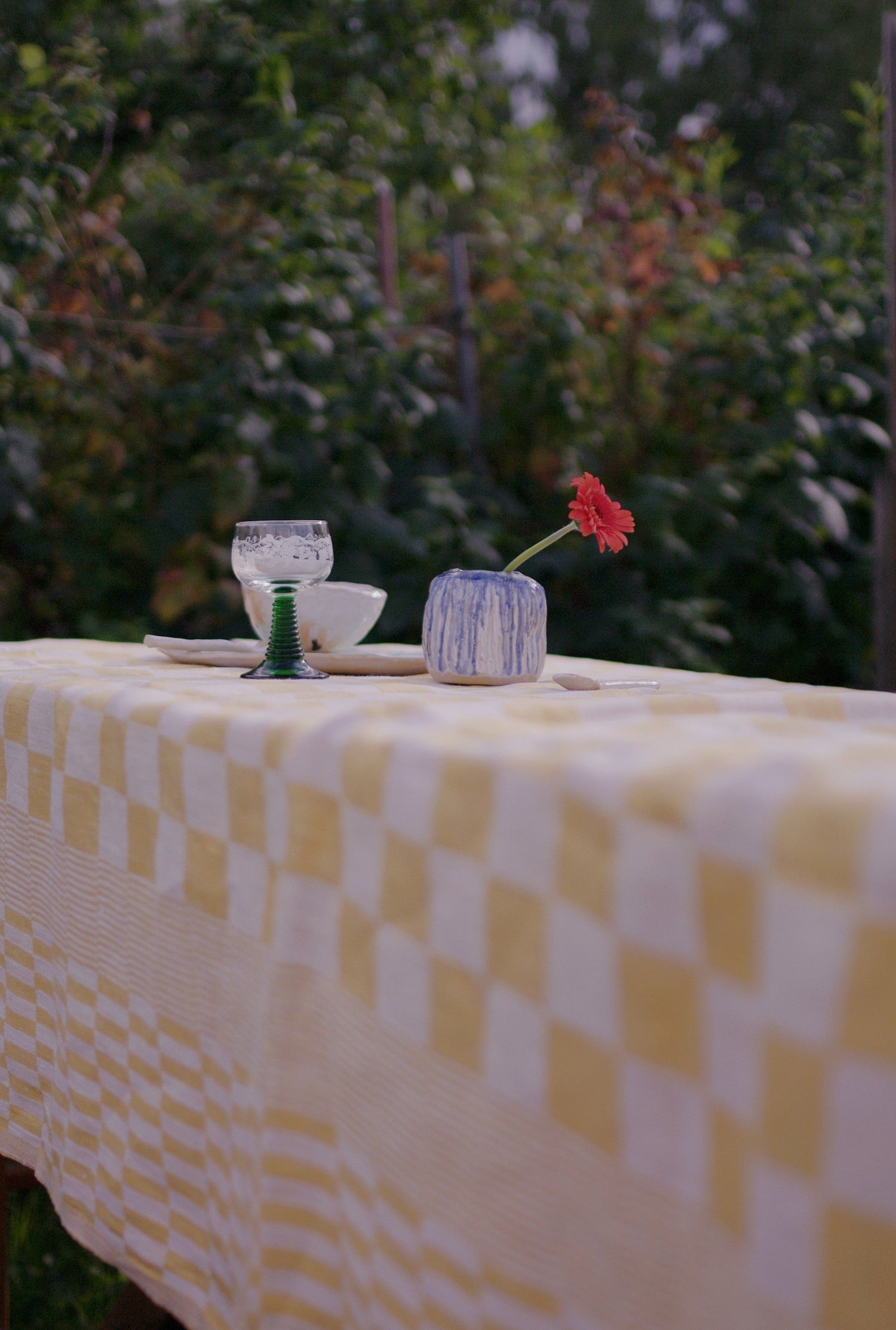 Värikkäät lasitteet