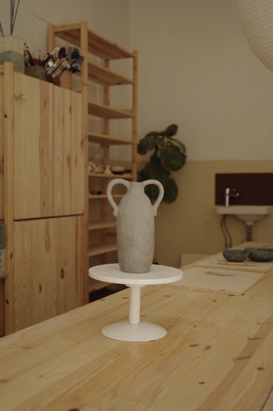 Lauantai-iltapäivän keramiikkakurssi  |  la 2.5. & la 16.5.