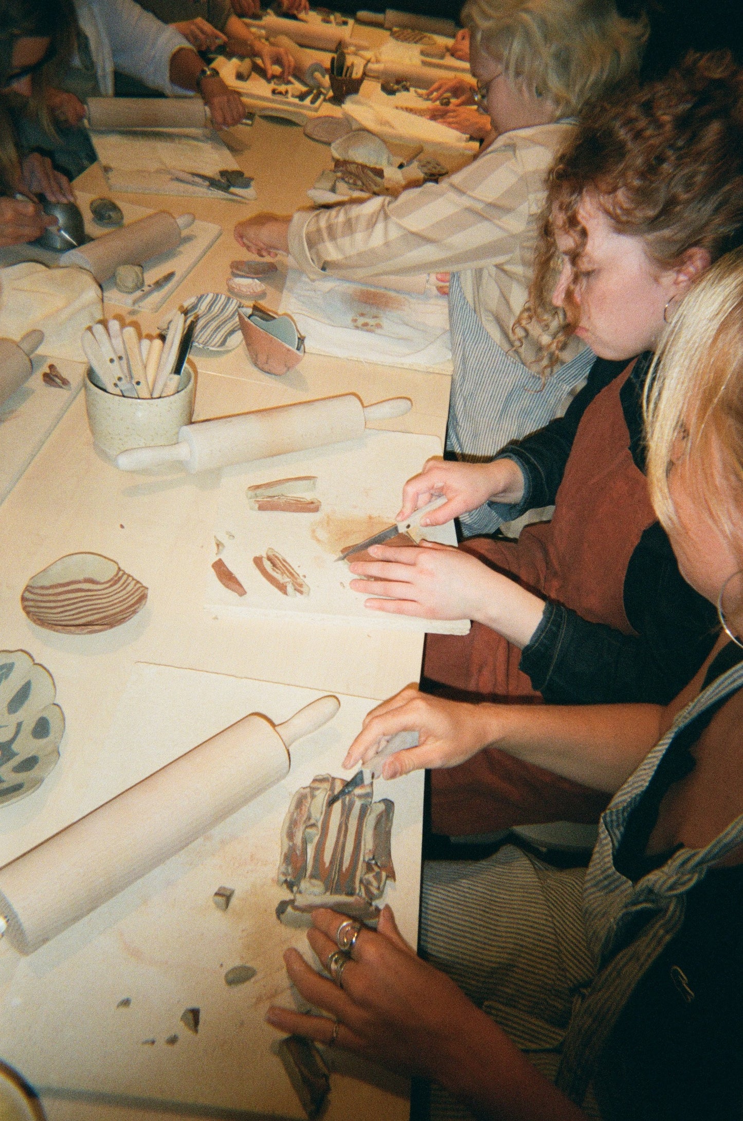 Joululahjapaja lapsille |  su 7.12. klo 12 |  Lapsi + vanhempi