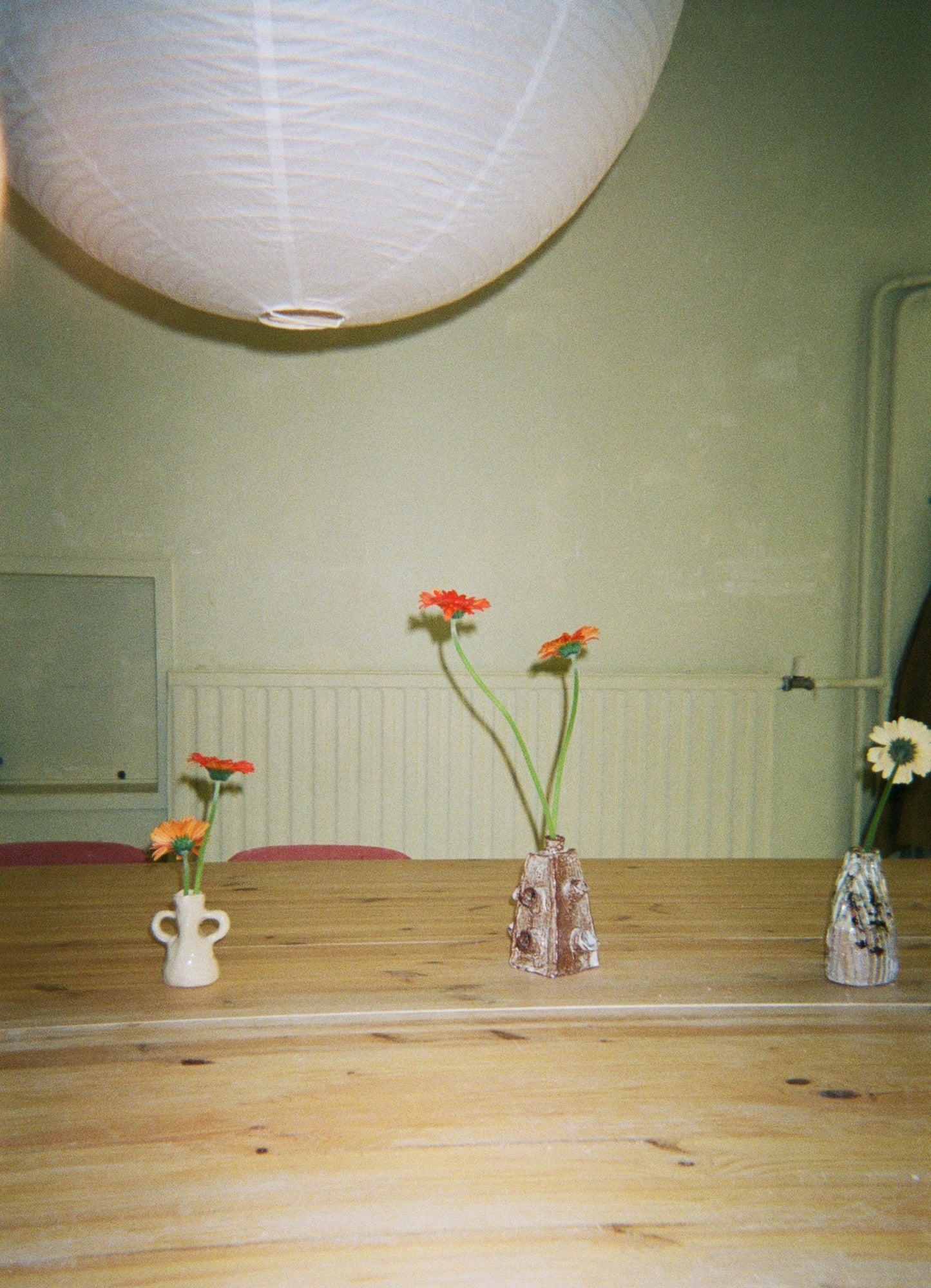 Ystävänpäivän keramiikkakurssi  |  la 14.2.