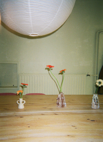 Ystävänpäivän keramiikkakurssi  |  la 14.2.