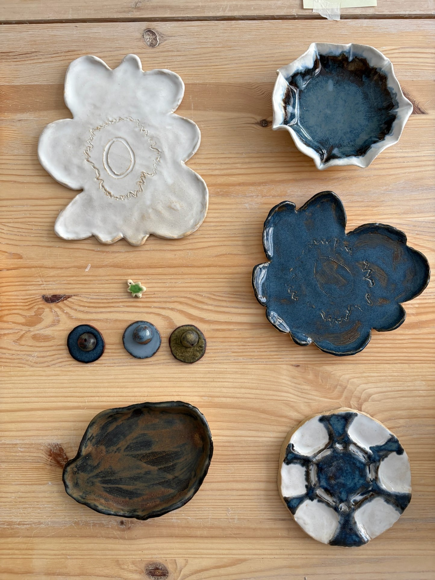 Joululahjapaja lapsille |  su 7.12. klo 15 |  Lapsi + vanhempi