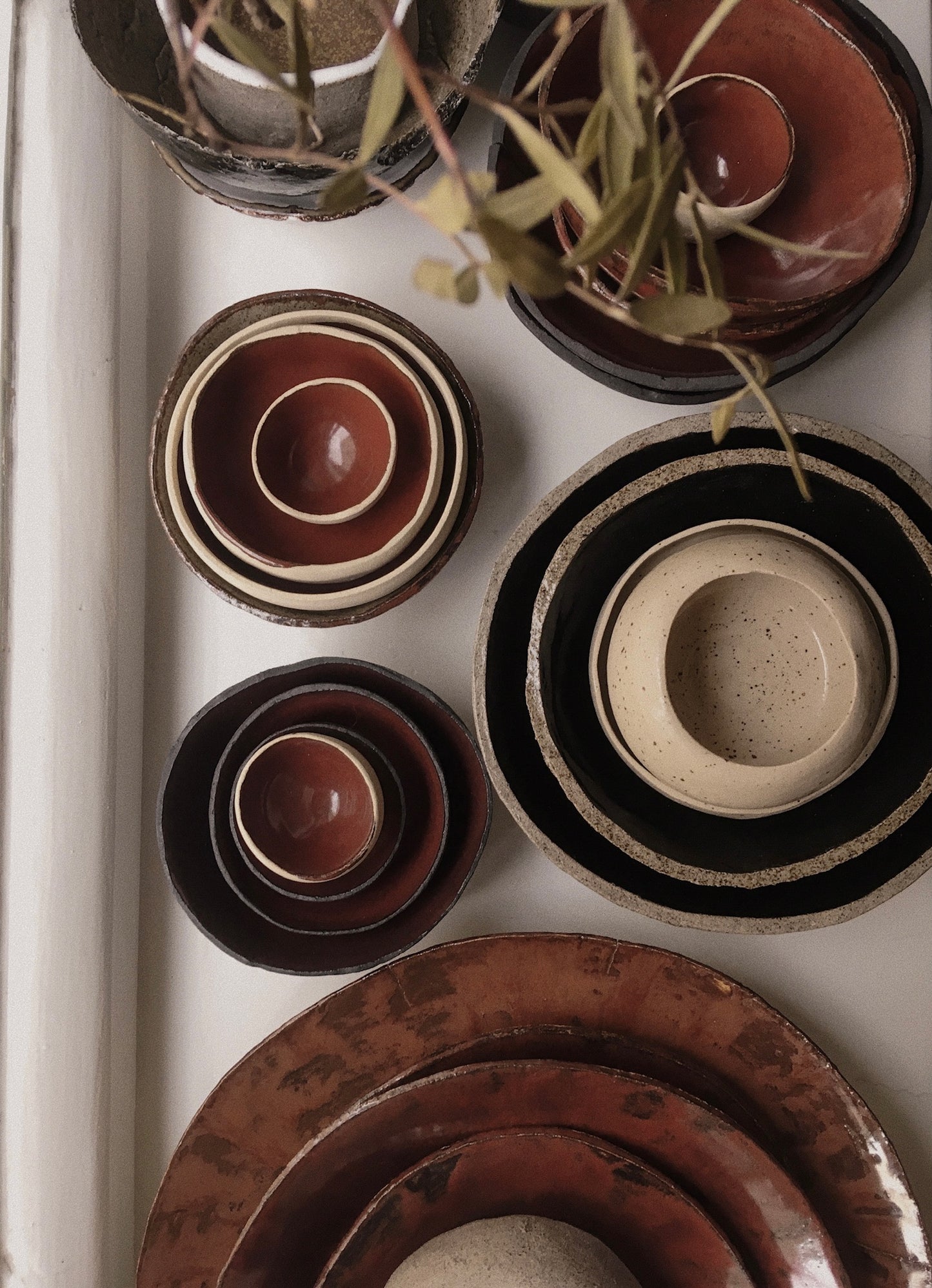 Joululahjapaja -keramiikkakurssi  |  la 6.12.